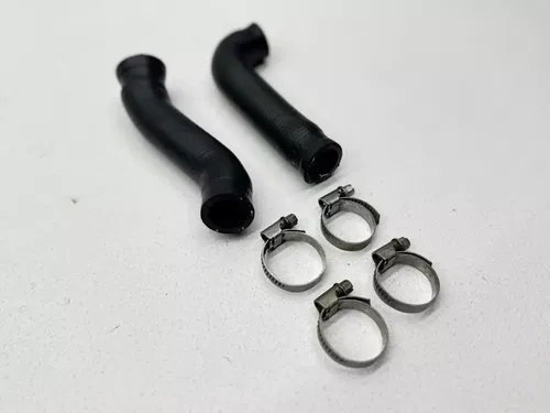 2019 KTM 85SX Radiator Hoses Kit Cooling Pipes Clamps Lines OEM 85 SX
