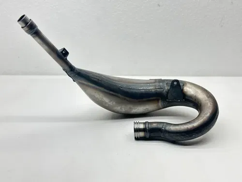 2022-2025 Yamaha YZ125 Pro Circuit Works Expansion Chamber Exhaust Header Pipe