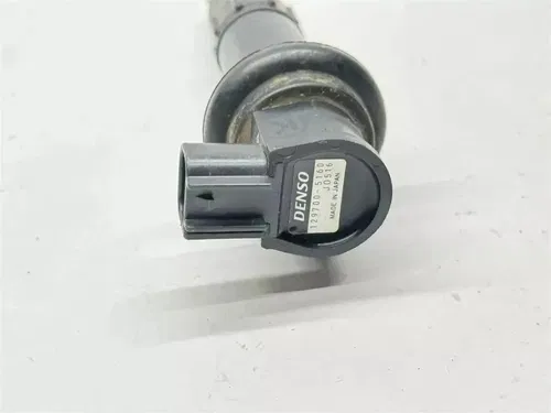 2017 Honda CRF150RB Denso Ignition Coil OEM Spark Plug Wire Cap 30700-KSE-003