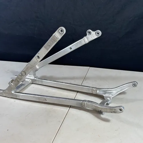 2023 Honda Crf450r Rear Sub Frame Subframe Chassis 2021 2022 Crf 250 450 R Rs Rx Rwe Crf250r