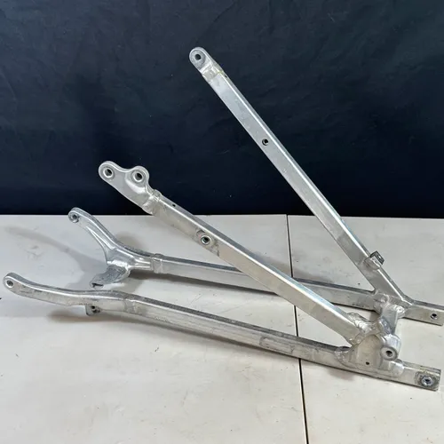 2023 Honda Crf450r Rear Sub Frame Subframe Chassis 2021 2022 Crf 250 450 R Rs Rx Rwe Crf250r