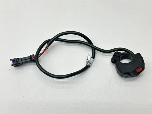 New 2024 Husqvarna FC 450 Kill Switch Off Stop Engine Button A46011074000 FC450