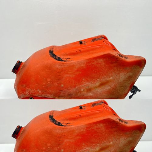 Cr500 2024 fuel tank