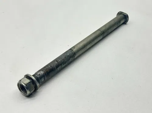 2015 Yamaha YZ250FX Swingarm Axle OEM Swing Arm Nut Spindle Pivot Dirt Bike YZ