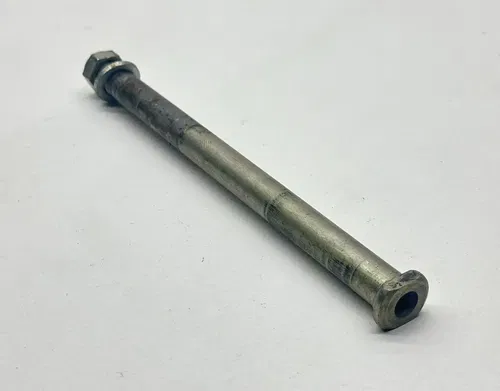 2015 Yamaha YZ250FX Swingarm Axle OEM Swing Arm Nut Spindle Pivot Dirt Bike YZ
