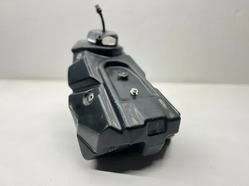 2012 Honda CRF250R Gas Tank Fuel OEM Cap Petrol 17500-MFN-S01ZA Black Dirt Bike
