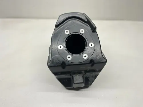 2012 Honda CRF250R Gas Tank Fuel OEM Cap Petrol 17500-MFN-S01ZA Black Dirt Bike