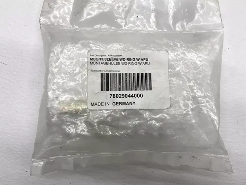 KTM Mounting Sleeve OEM WD-Ring W APU 78029044000 Engine Assembly Special Tool