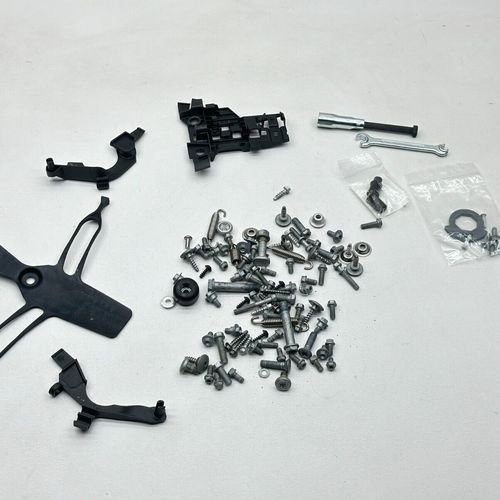 New 2024 KTM 250 SX-F Miscellaneous Bolt Kit Spring Washer Screw Nut Husqvarna