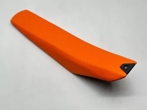 New 2024 KTM 125SX Seat Saddle Assembly OEM Cover A46007040000EB GasGas