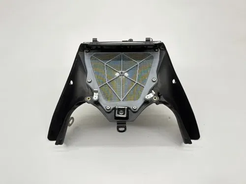2022 Yamaha YZ450F Airbox Cleaner Case Intake Duct Airboot Assembly Dirt Bike