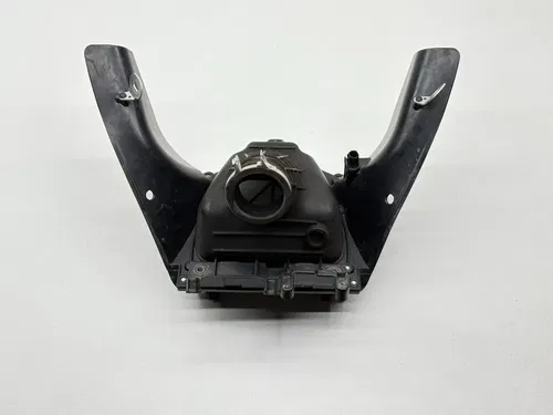 2022 Yamaha YZ450F Airbox Cleaner Case Intake Duct Airboot Assembly Dirt Bike