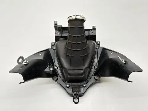 2022 Yamaha YZ450F Airbox Cleaner Case Intake Duct Airboot Assembly Dirt Bike