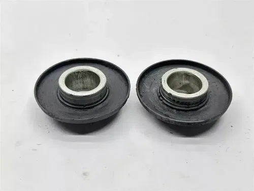 2003 Yamaha YZ250F Rear Wheel Spacer Set Axle Collars Dirt Bike 5UN-25383-00-00
