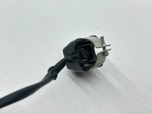2018 Yamaha YZ125 Kill Switch Off Stop Engine Button OEM Electrical Dirt Bike