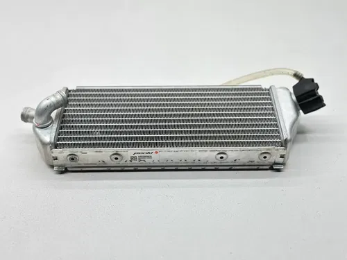2025 KTM 450 SX-F Pankl Right Side Radiator Fill Side Cap Cooling A46035008033