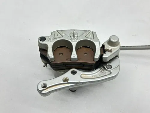 2022 KTM 150SX Brembo Front Brake Assembly Caliper Master Cylinder 7701301500101