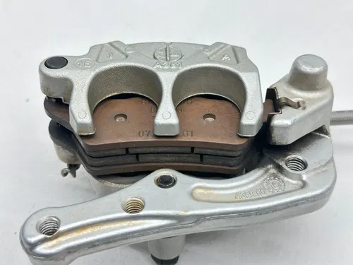 2022 KTM 150SX Brembo Front Brake Assembly Caliper Master Cylinder 7701301500101