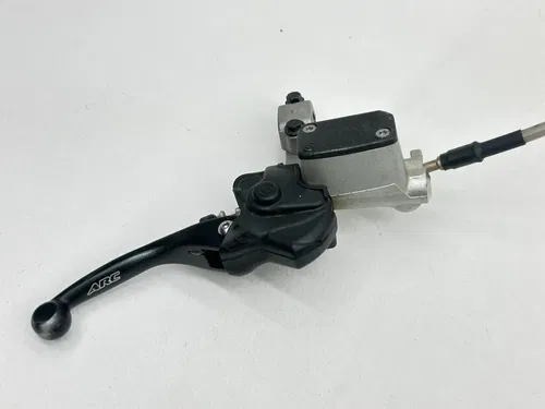 2022 KTM 150SX Brembo Front Brake Assembly Caliper Master Cylinder 7701301500101