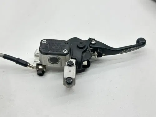 2022 KTM 150SX Brembo Front Brake Assembly Caliper Master Cylinder 7701301500101