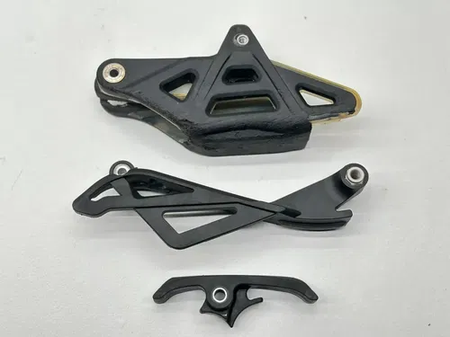 2023 KTM 85SX Chain Guide Guard Slider OEM Guides Slide Black Rubber 85 SX