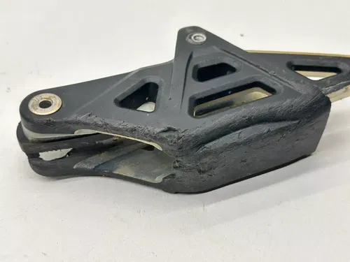2023 KTM 85SX Chain Guide Guard Slider OEM Guides Slide Black Rubber 85 SX