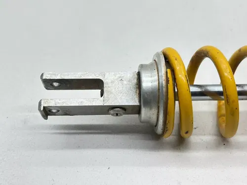 2004 Honda CRF250R Showa Rear Shock Assembly Spring Absorber Suspension Bumper