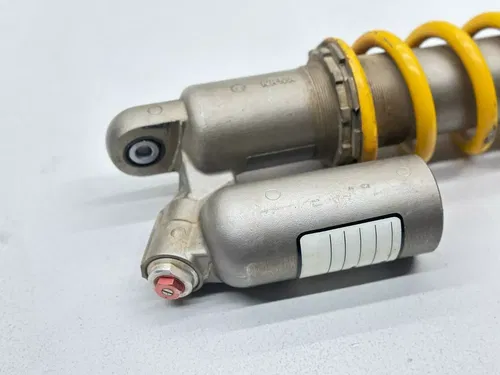 2004 Honda CRF250R Showa Rear Shock Assembly Spring Absorber Suspension Bumper