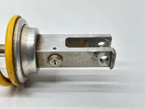 2004 Honda CRF250R Showa Rear Shock Assembly Spring Absorber Suspension Bumper