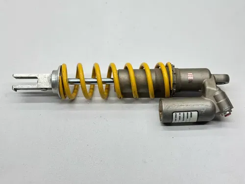 2004 Honda CRF250R Showa Rear Shock Assembly Spring Absorber Suspension Bumper