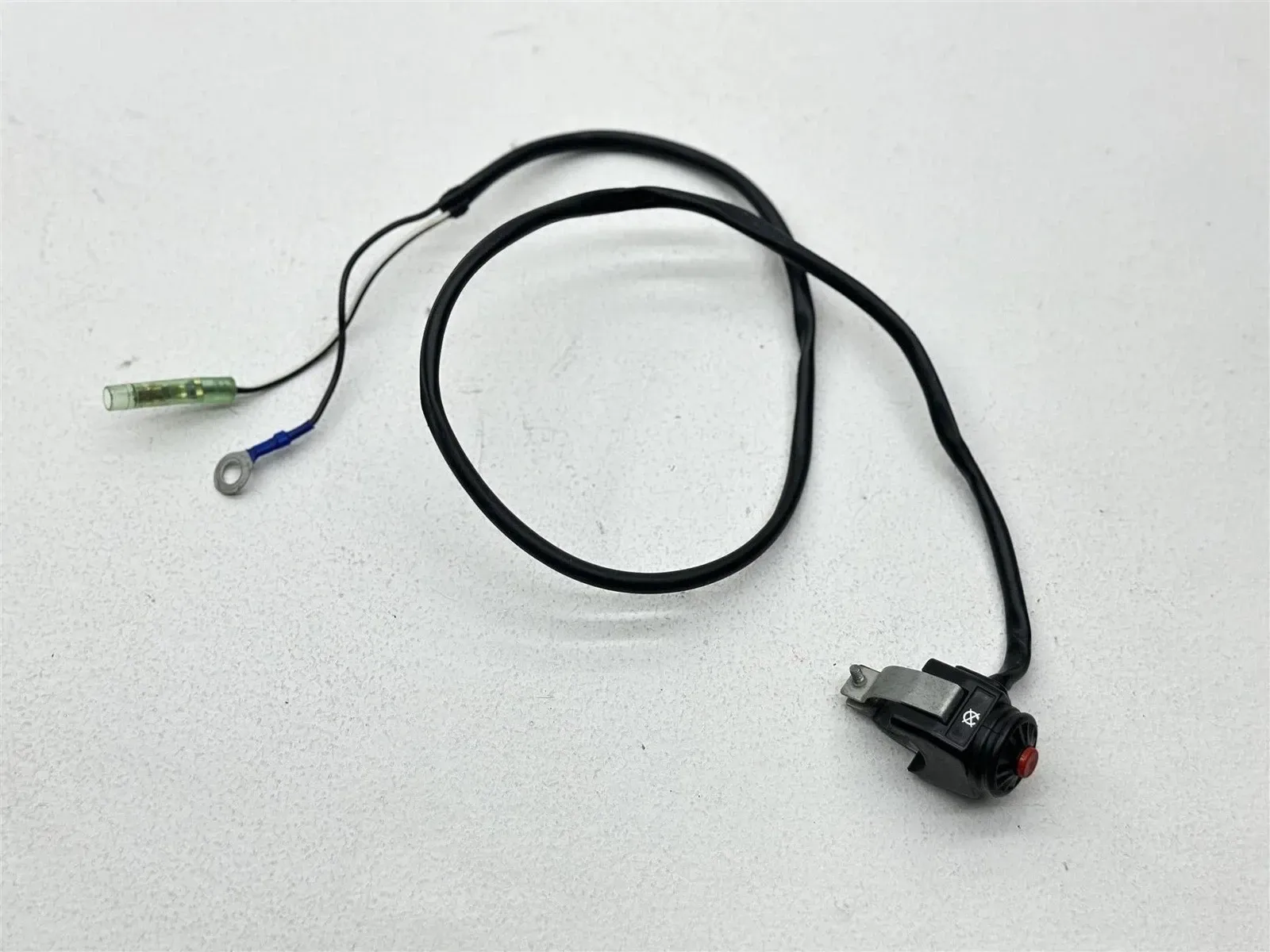 2020 Husqvarna FC350 Kill Switch Off Stop Engine Button Electrical 50311089200