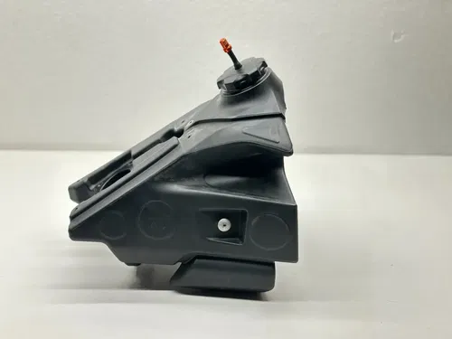 2024 Husqvarna FC250 Gas Tank Fuel OEM Cap Petrol A36007113000 Black Dirt Bike