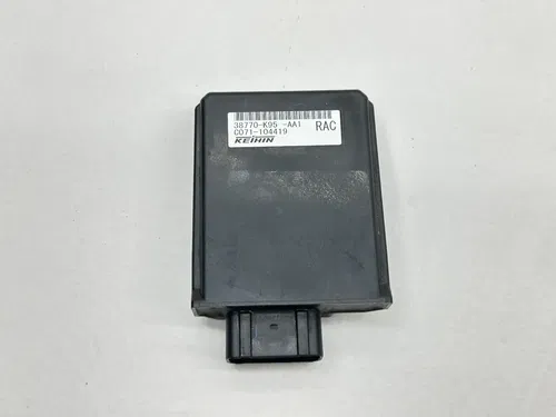 2023 Honda CRF250R Keihin ECU CDI ECM Computer Controller Unit Box Dirt Bike