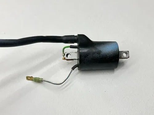 2022 Husqvarna FE350 Ignition Coil OEM Spark Plug Wire Cap Electrical Dirt Bike