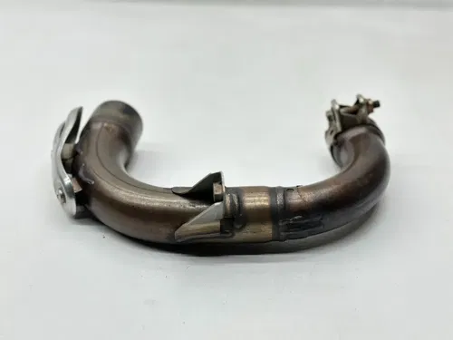 2015 Yamaha YZ250F Exhaust Header Head Pipe Expansion Chamber 1SM-14621-00-00 YZ