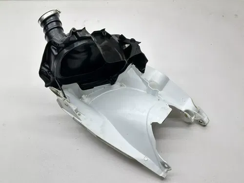 2024 Triumph TF 250-X Airbox Cleaner Case Intake Duct Airboot Assembly T2208635