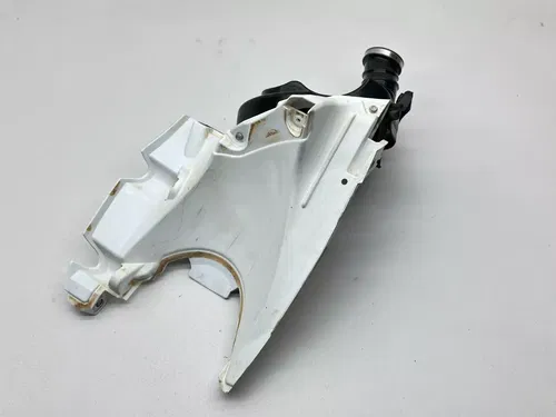 2024 Triumph TF 250-X Airbox Cleaner Case Intake Duct Airboot Assembly T2208635