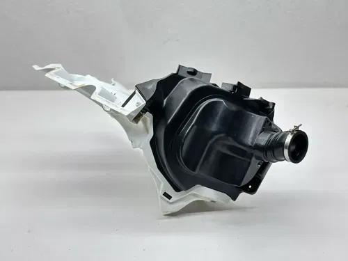 2024 Triumph TF 250-X Airbox Cleaner Case Intake Duct Airboot Assembly T2208635