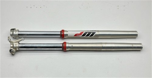 2016-2024 WP Xact Forks Front Suspension 48mm KTM Husqvarna GasGas SX FC MC SXF