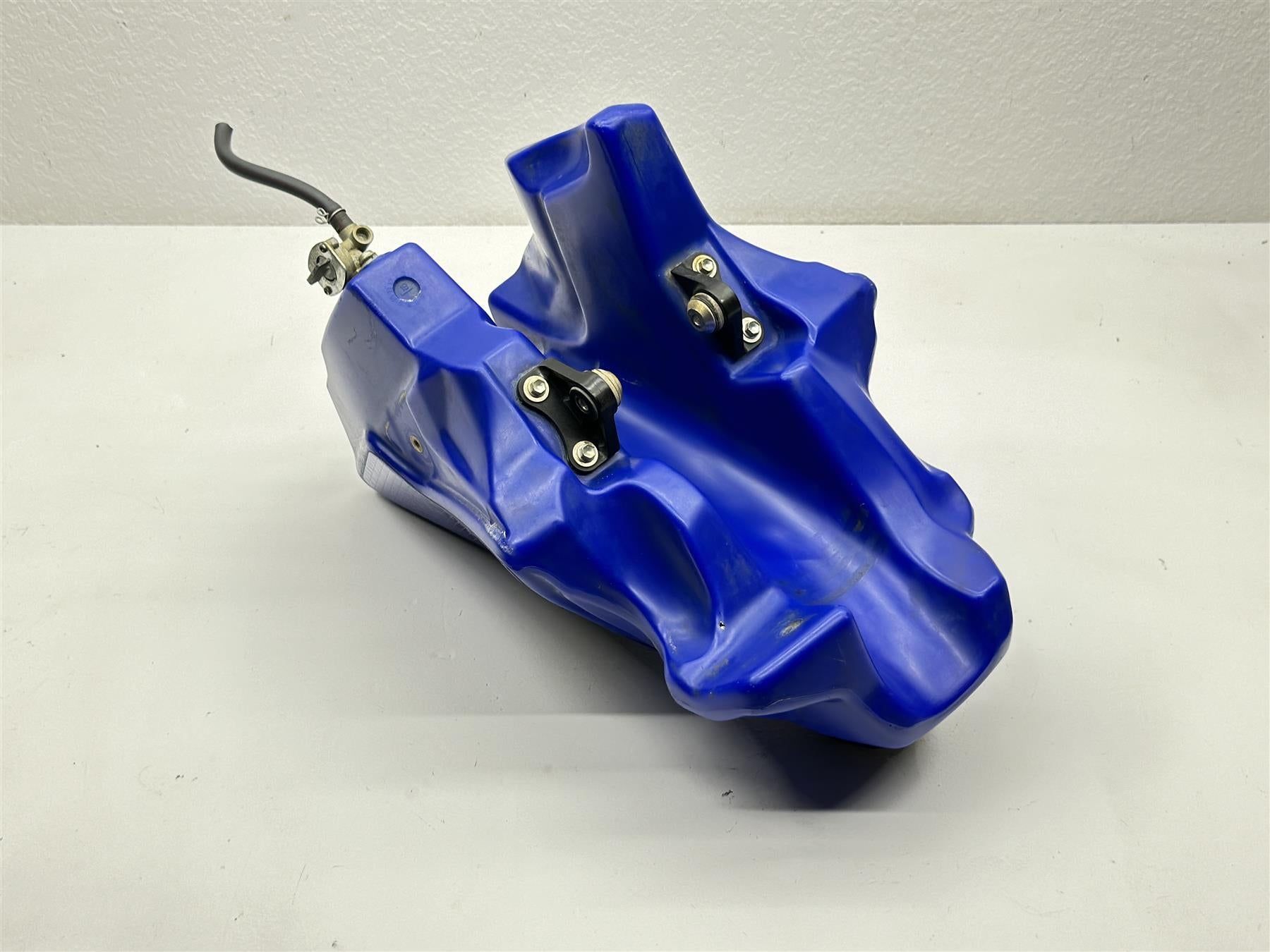 2020 Yamaha YZ125 Gas Tank Fuel OEM Cap Petrol Petcock
