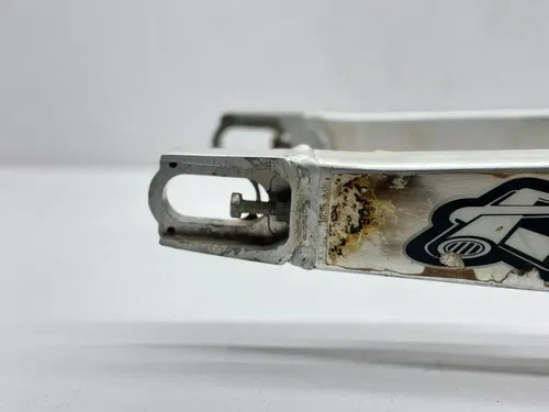 2004 Honda CRF250R Swingarm Suspension OEM Rear Swing Arm 52200-KSK-000 CRF 250R