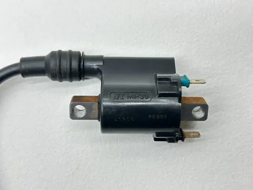 2024 Triumph TF 250-X Ignition Coil OEM Spark Plug Wire Cap Dirt Bike TF250X