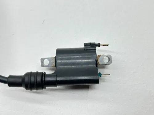 2024 Triumph TF 250-X Ignition Coil OEM Spark Plug Wire Cap Dirt Bike TF250X