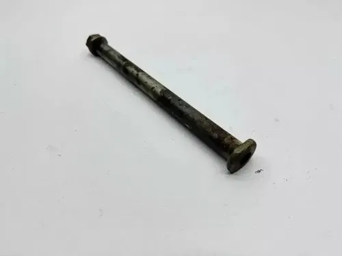 2008 Honda CRF450R Swingarm Axle OEM Pivot Bolt Nut Shaft CRF 52101-KZ4-J40 CRF