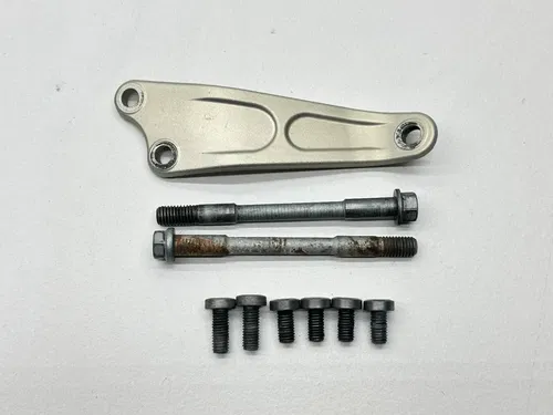 2019 Husqvarna TC125 Motor Mounts Engine Bracket Hangers Bolt Assembly TC 125