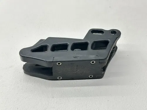 2024 Honda CRF450R Acerbis Chain Guide Guard Slider Guides Slide Black Rubber