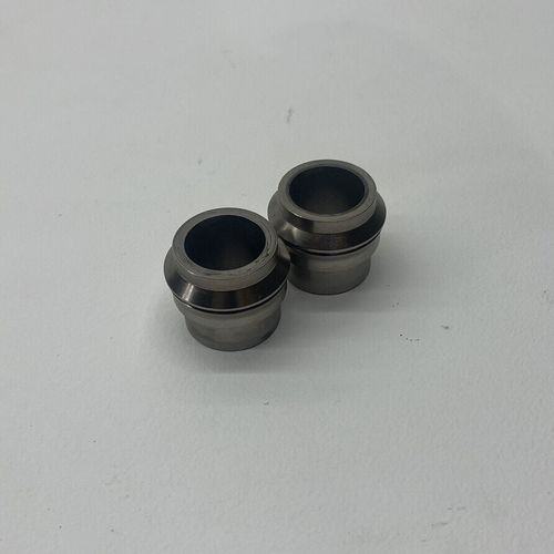 2023 KTM 125 SX Front Wheel Spacers OEM Husqvarn 125-450 FC XCF FC SX 15-23 TC