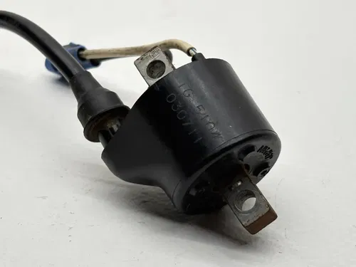 2002 Suzuki RM125 Ignition Coil OEM Spark Plug Wire Cap 33410-08G00 Dirt Bike RM