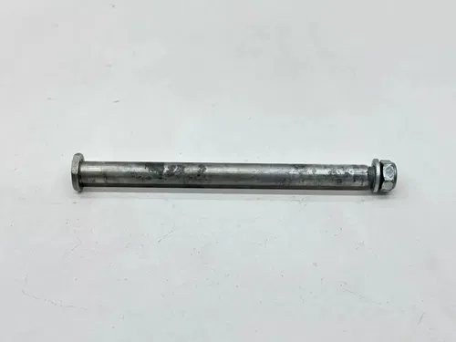 2022 Honda CRF450R Swingarm Axle Nut Spindle Pivot Washer OEM 52101-KZ4-J40 450R