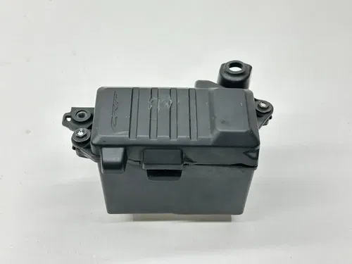 2023 Honda CRF250R Battery Box Housing Holder Bracket Lid Cover 50325-K95-AA0